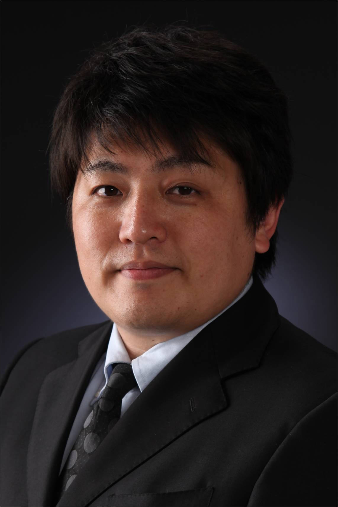 代表取締役社長　井手拓哉　写真